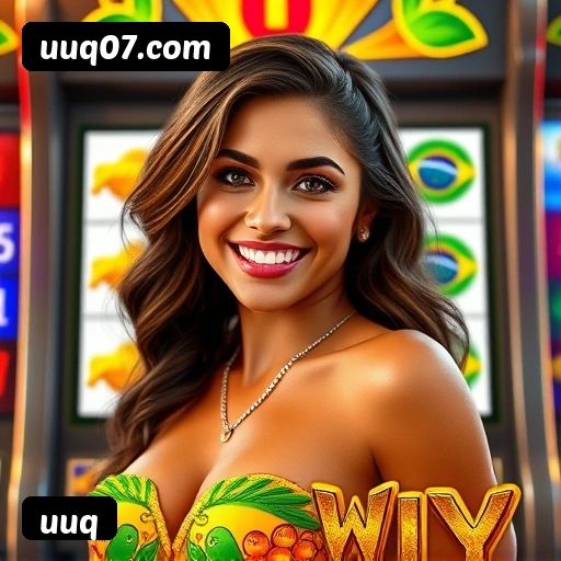 Métodos de pagamento aceitos na uuq